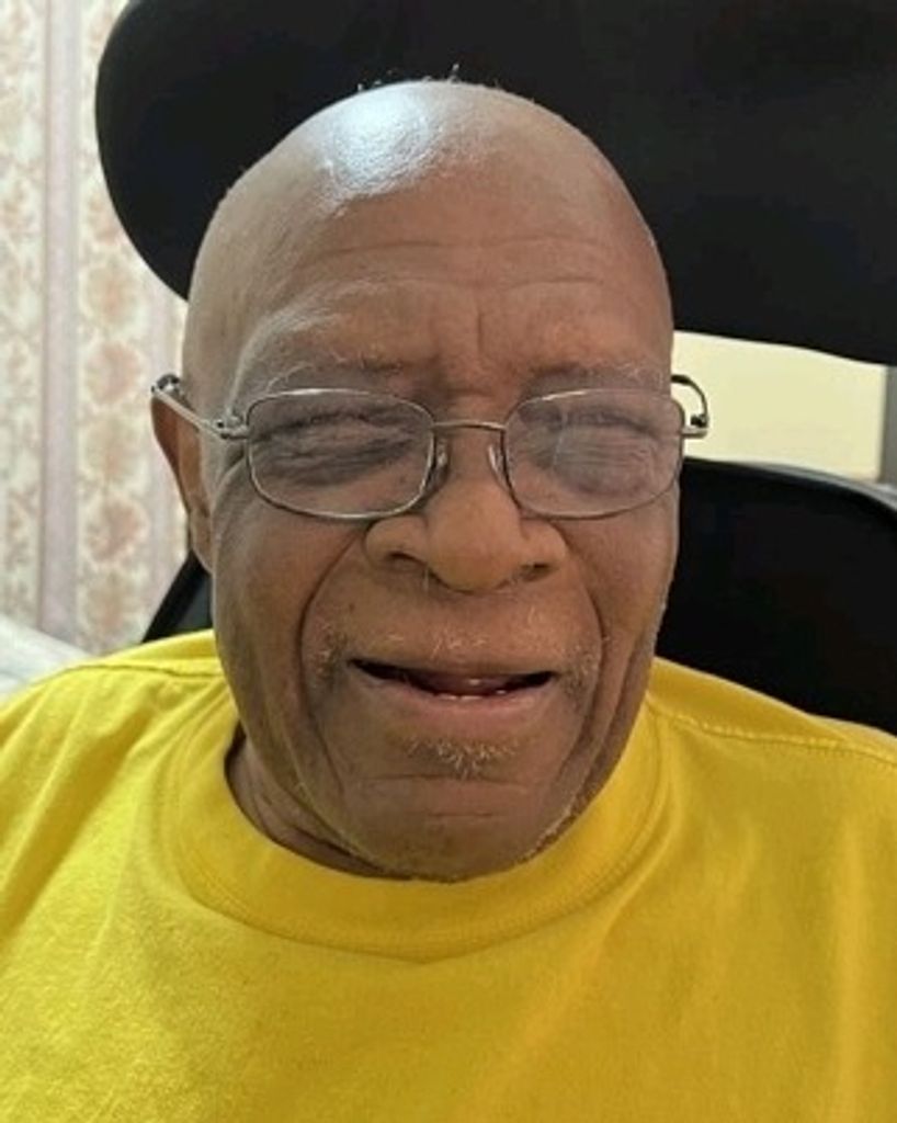 Sivalti Uriah Mullings Myers Profile Photo