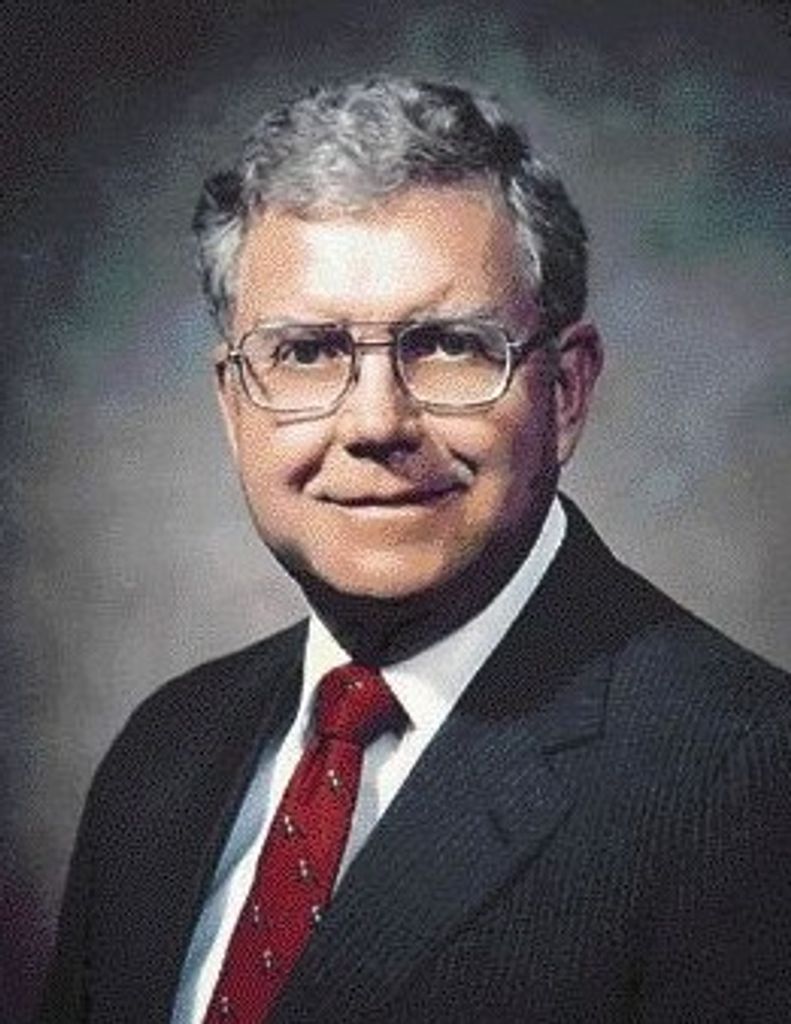 Walter C. Moorman, Sr.