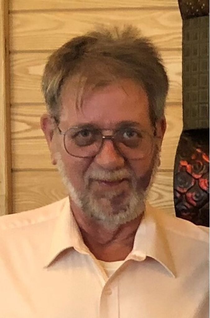 Richard Halle Profile Photo