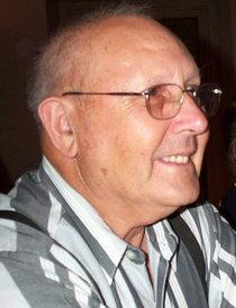 Jack Hopkins