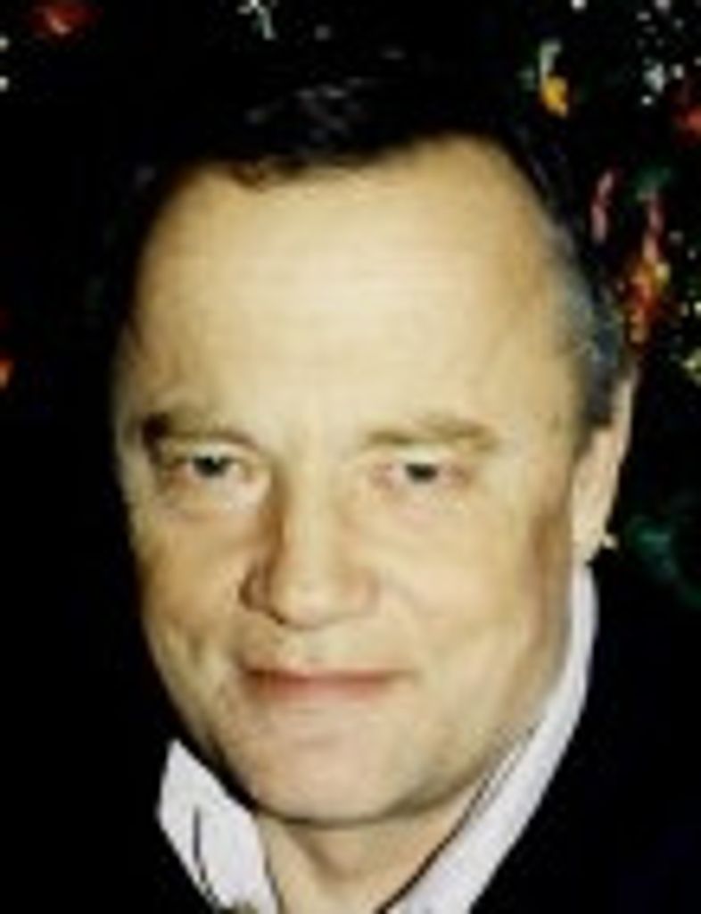 Edward C Siara Profile Photo