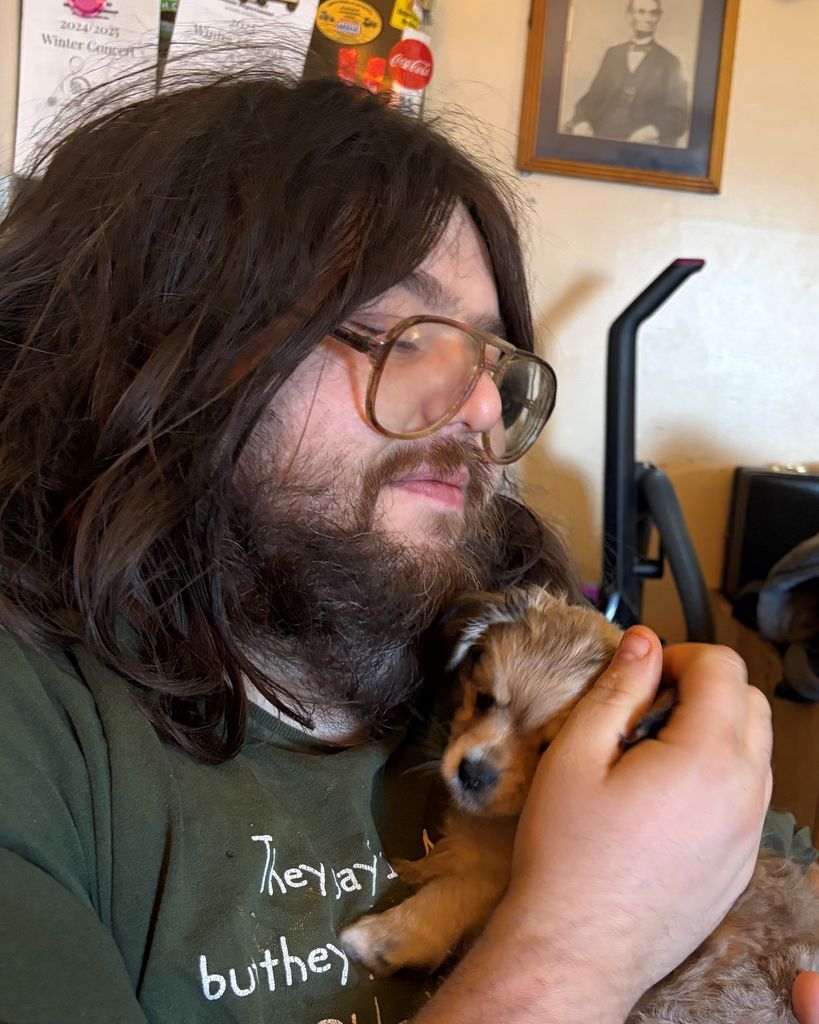 Shawn M. Michaud Profile Photo