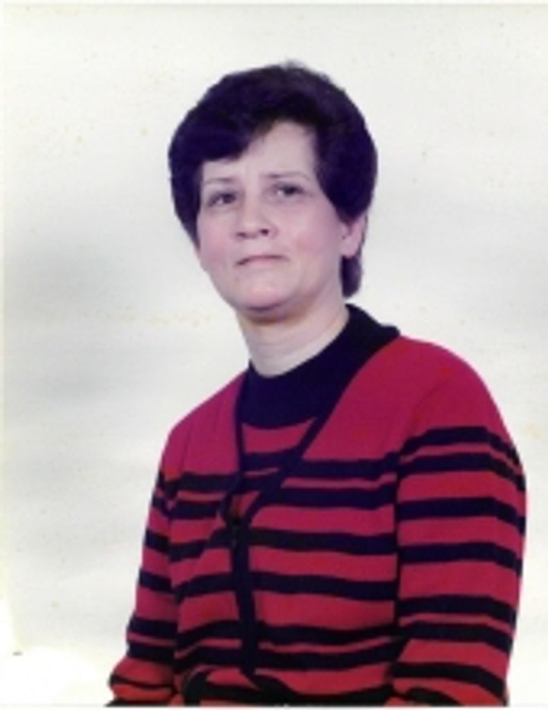 Mary Katherine Hux Wells