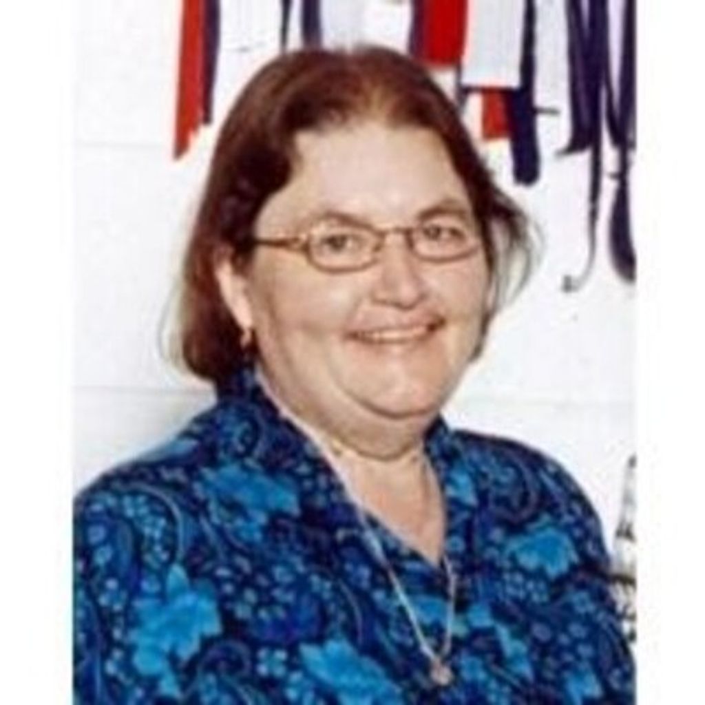 Nancy B. O'Barr