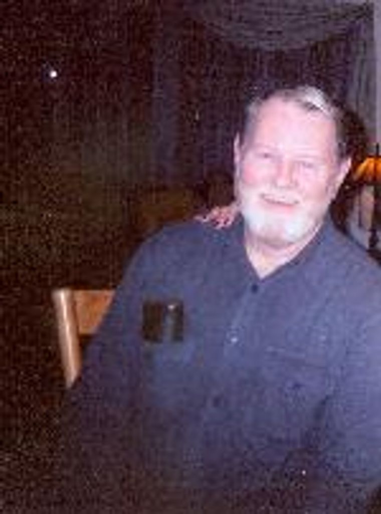 Patrick J. Doyle, Sr.