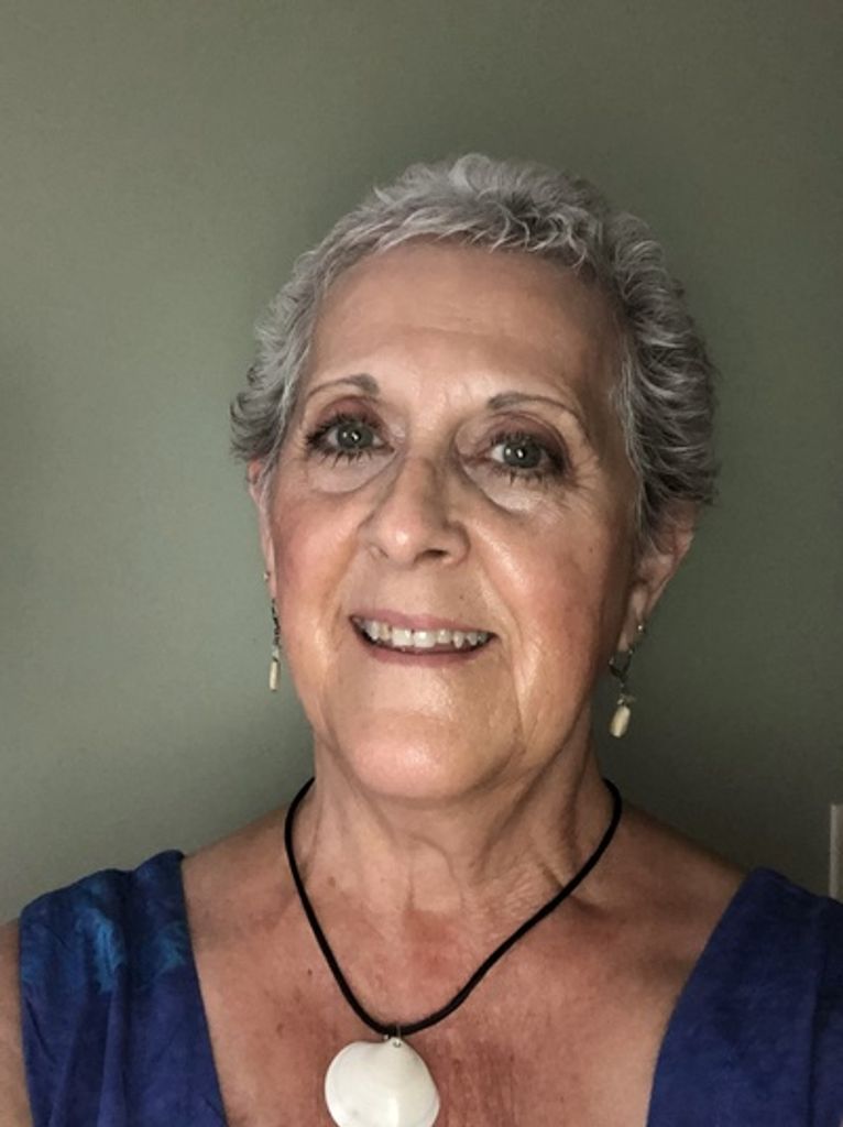 Roseanna M. Camaioni