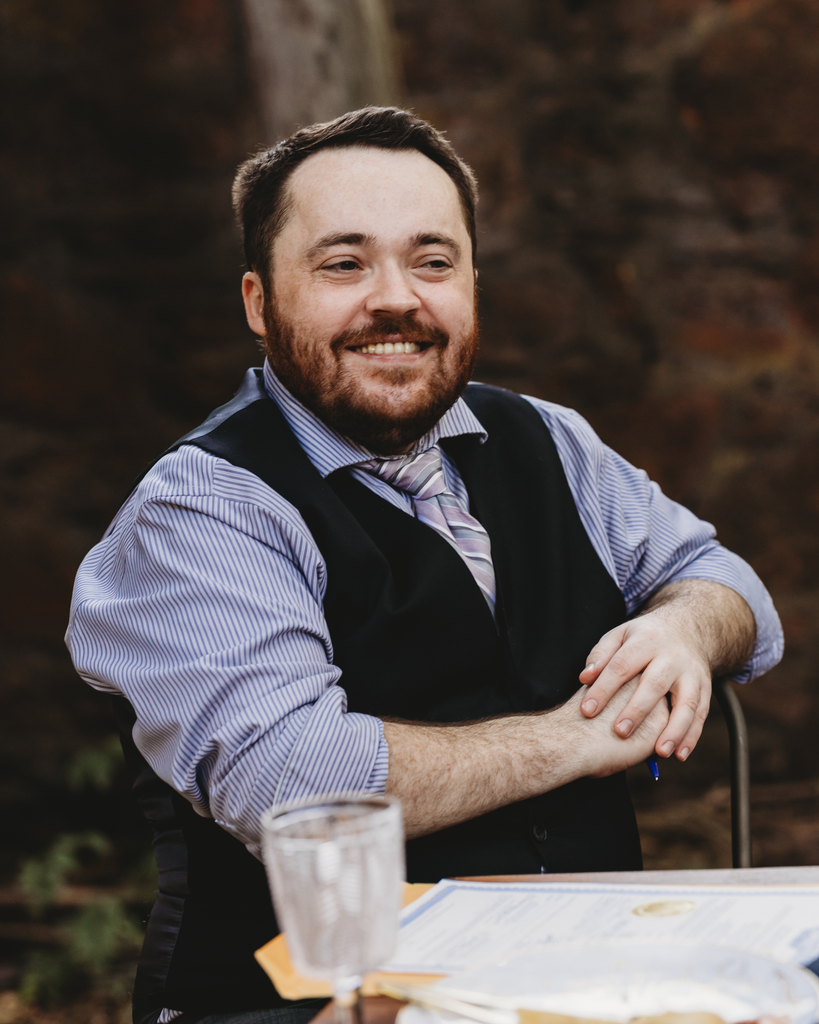 Joshua “JT” Taylor Myers Profile Photo