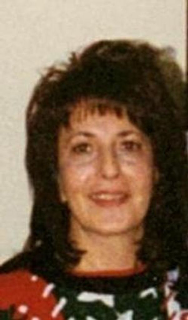 Francine (Etopio) Dinunzio