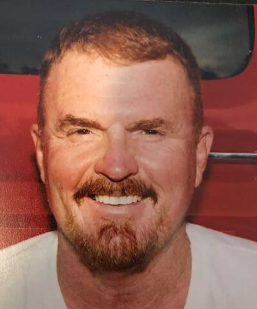 Joe Allen Smith Profile Photo