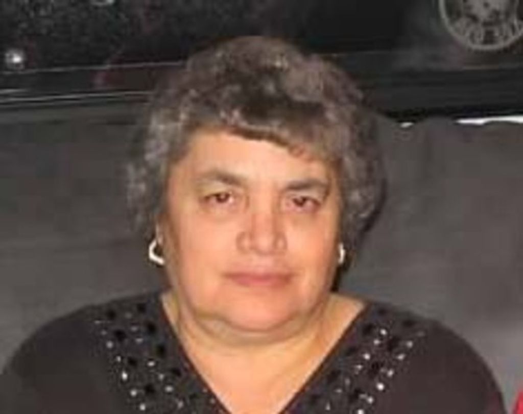 Natalia M. Costa Profile Photo