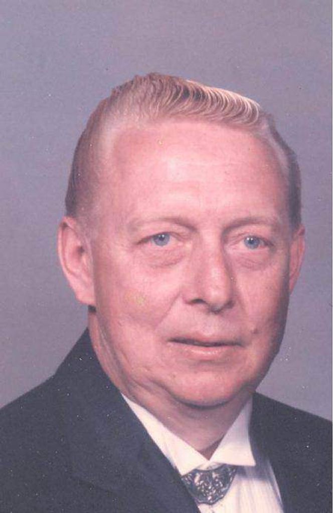 Vernon Olson