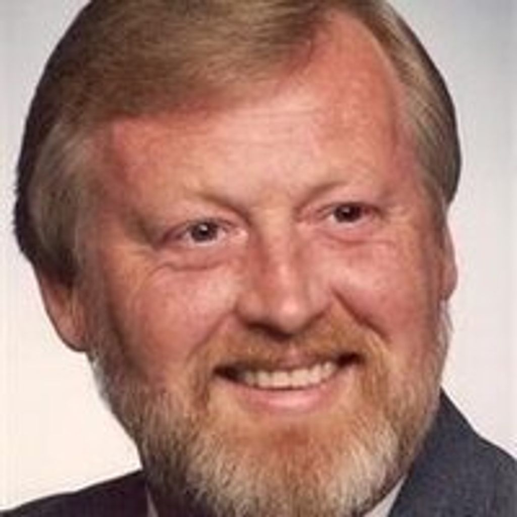 Olan Bruce Jackson
