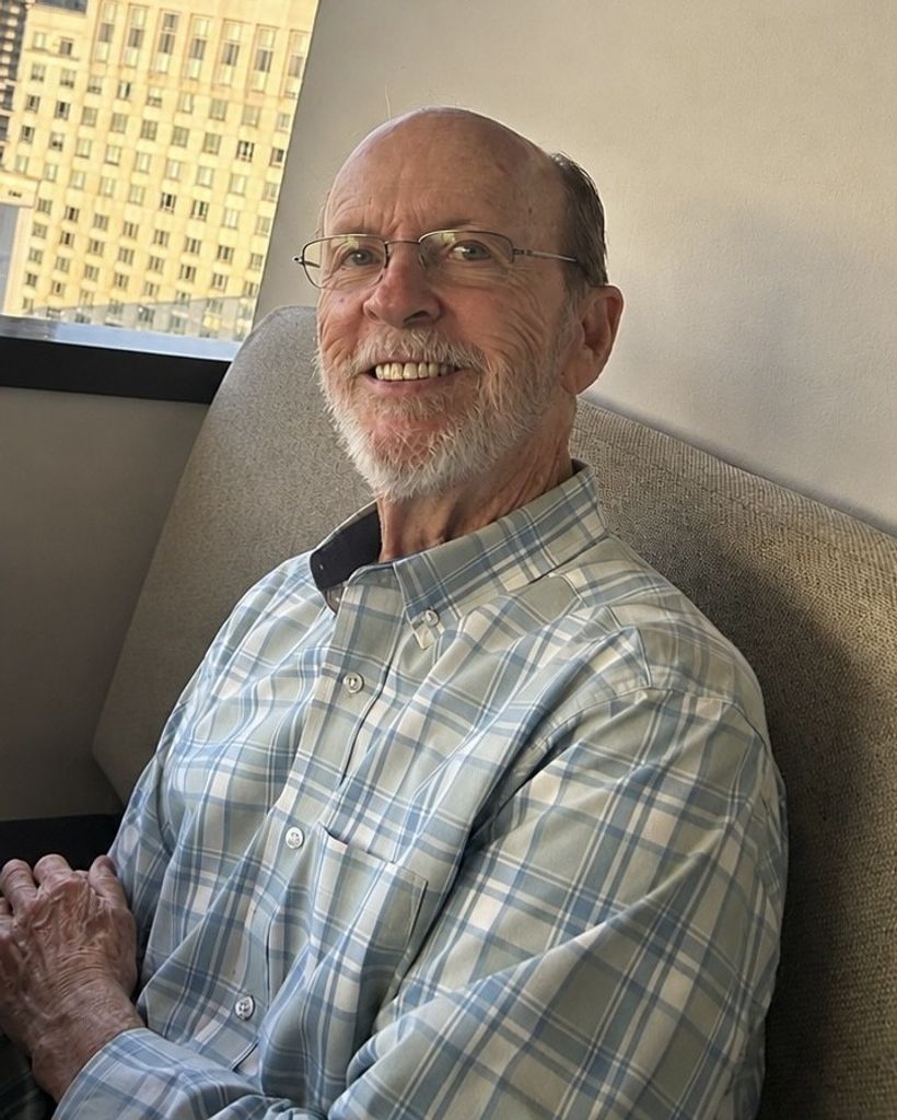 James M. Collins Jr. Profile Photo