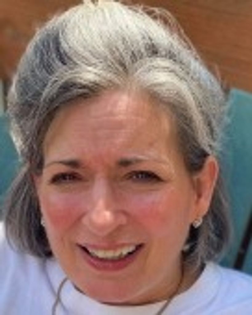 Judith E. (Pacella) Abraham