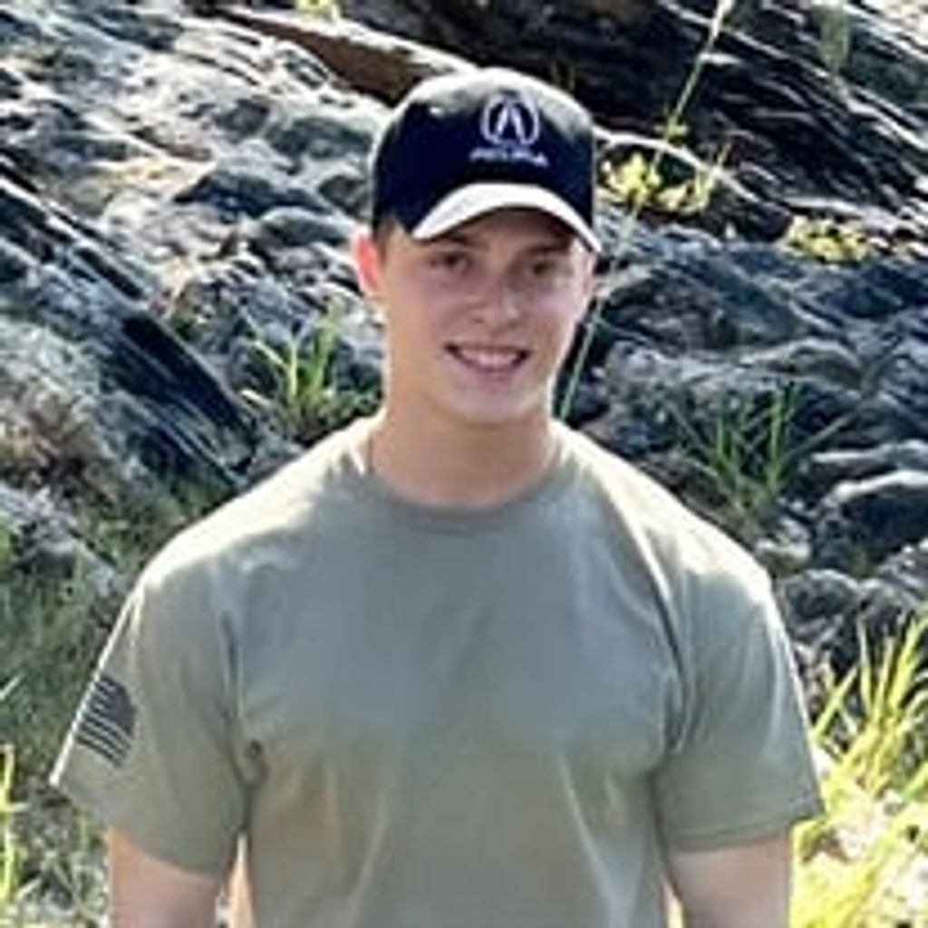 Barrett Kane Wooldridge Profile Photo