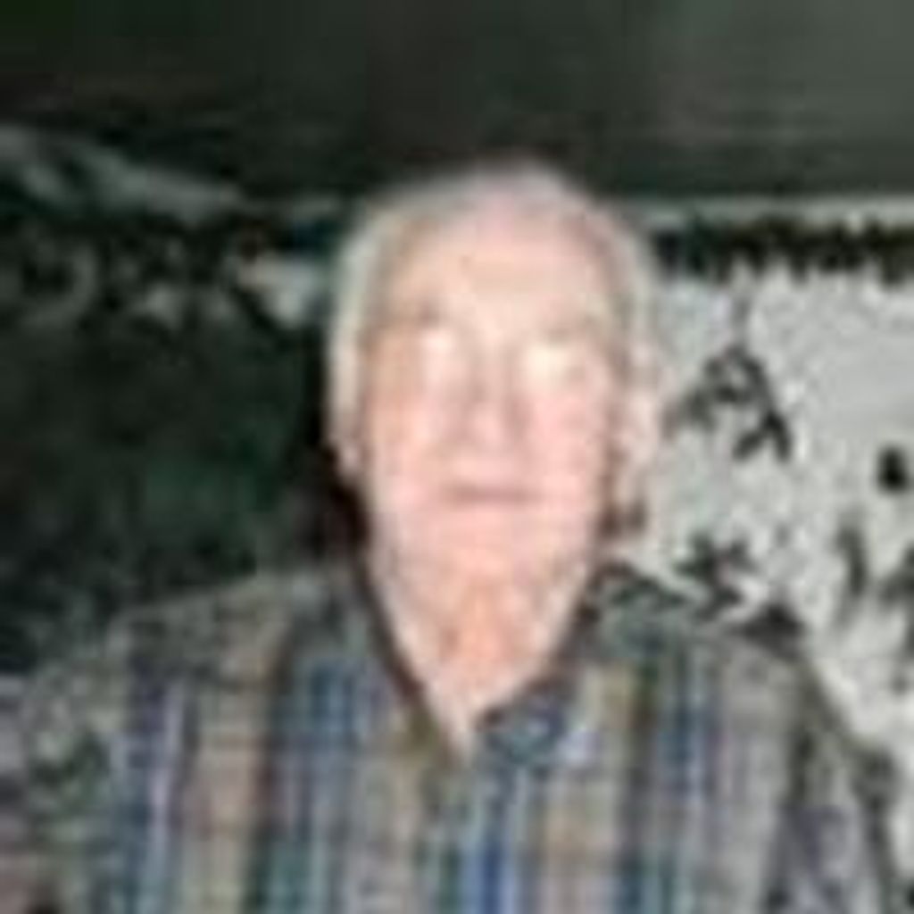 Jack Webb Sr. Profile Photo