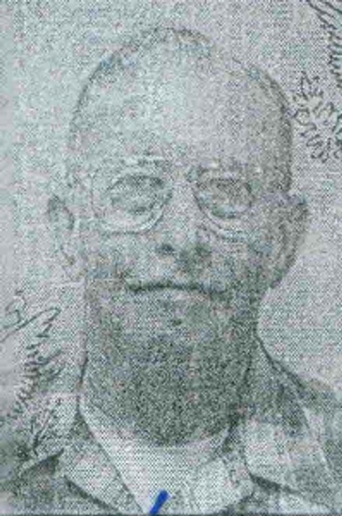 George R. Stanko Profile Photo