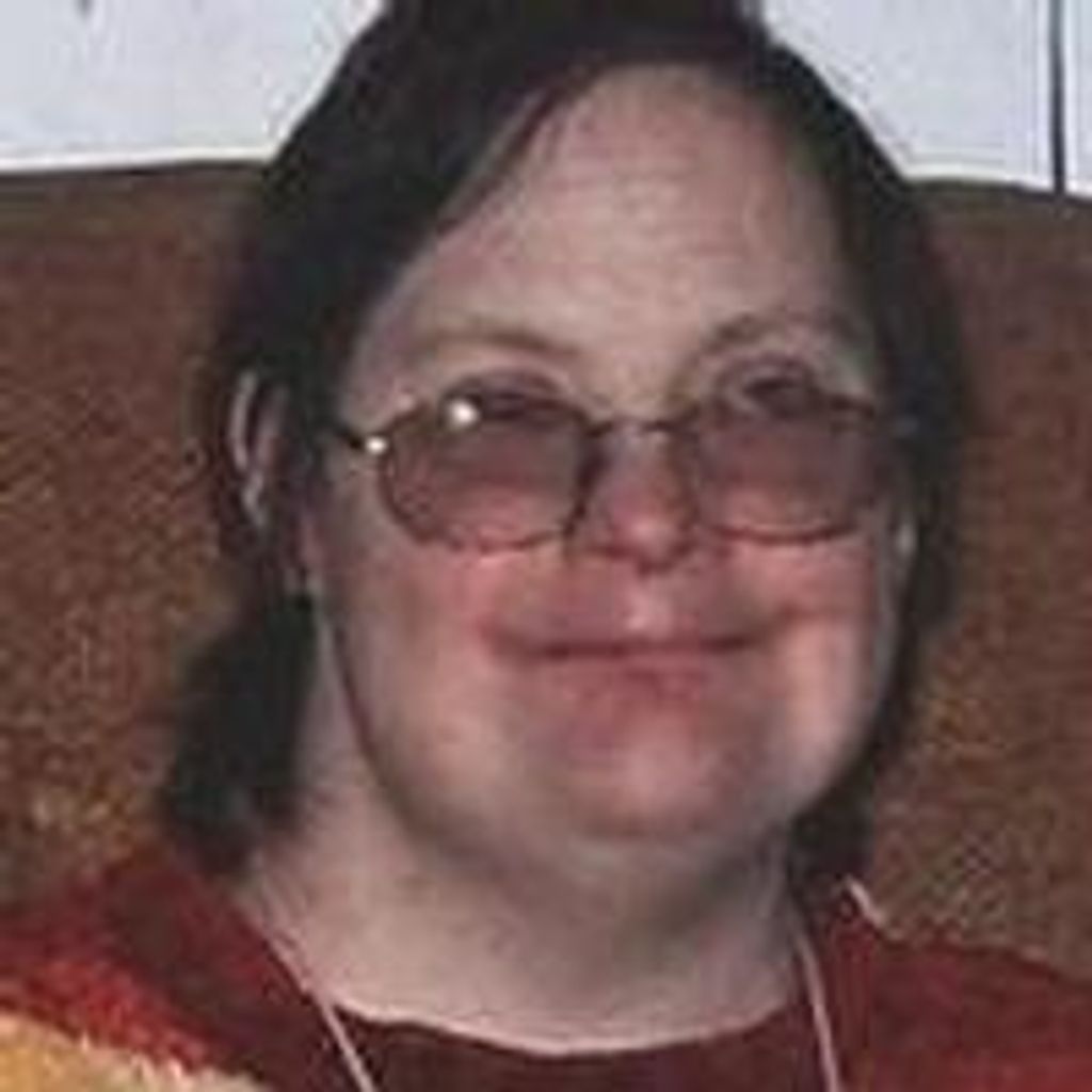 Susan Marie Szymarek