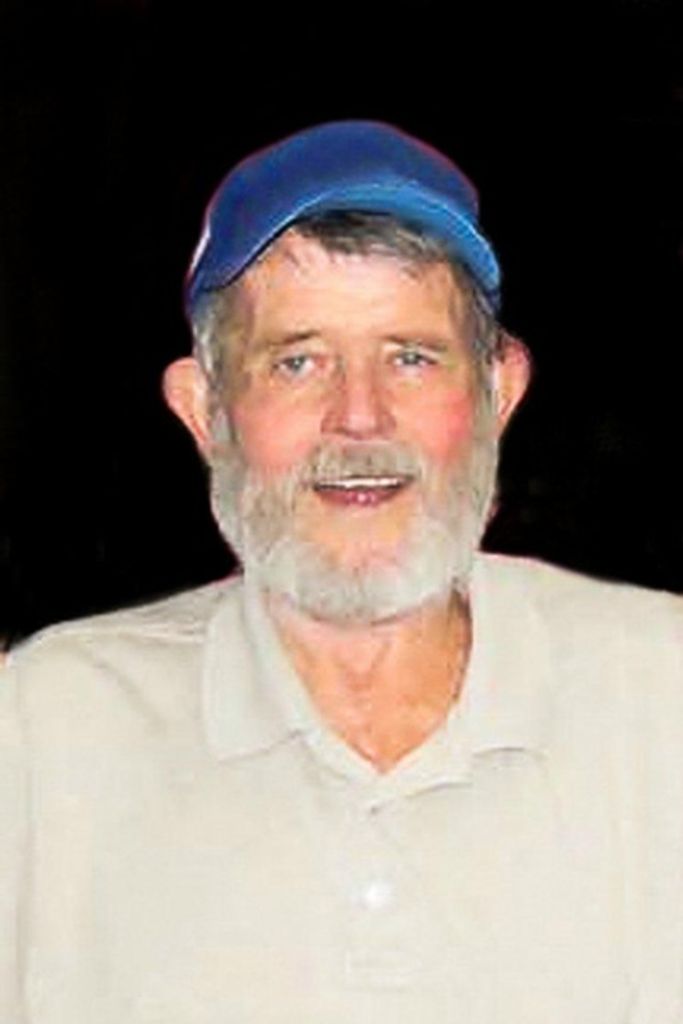Maloy D. Rollins