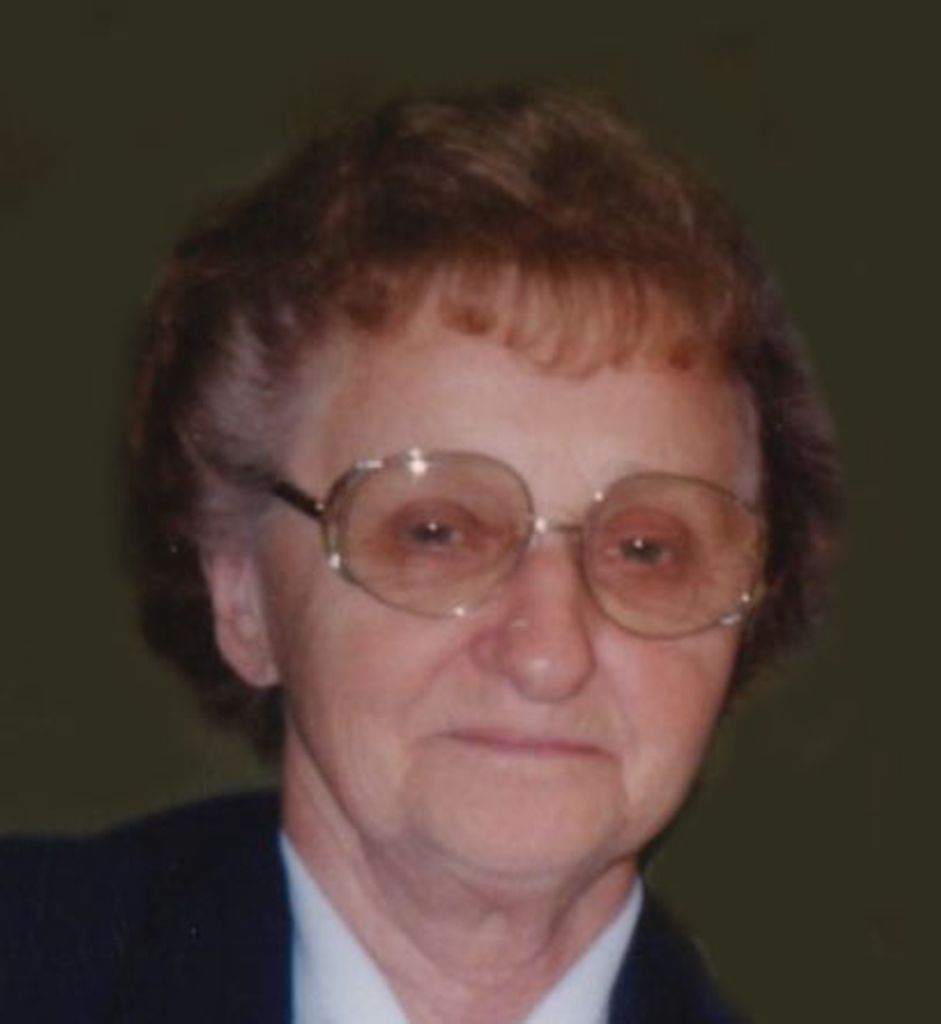 Gertrude E. Harris Profile Photo