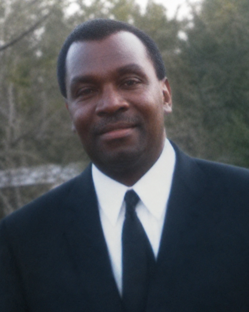 Paul Nesbitt