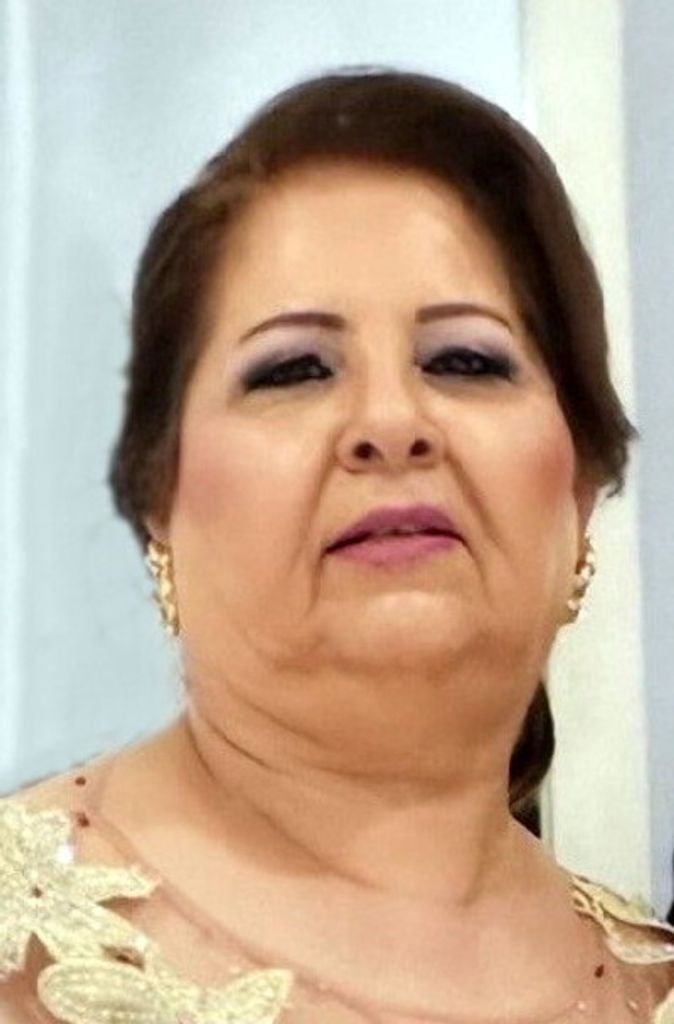 Sara Yousif Khoshaba Profile Photo