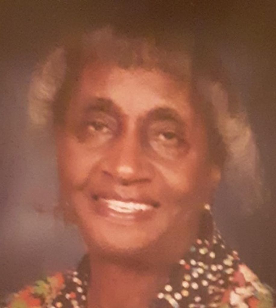 Thelma Long Profile Photo