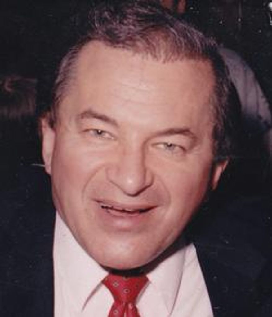 Erwin W. Gurtatowski Profile Photo