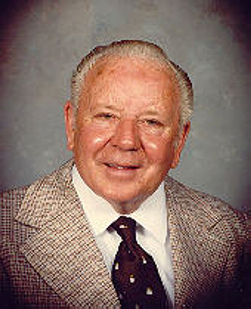 Howard Lee Simpson