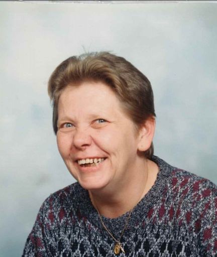 Photo of Rose Marie Moore