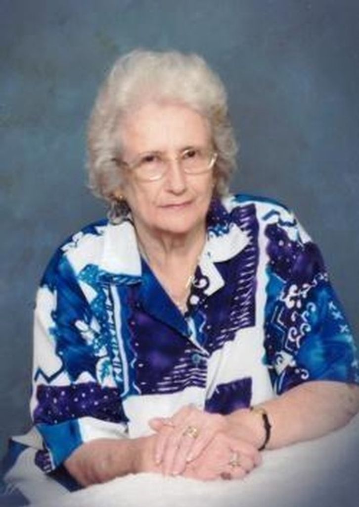 Hortense Lela Newsome