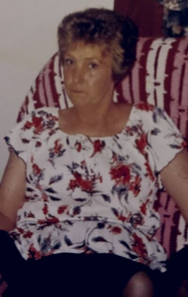 Sheila Linnette Shaw Profile Photo