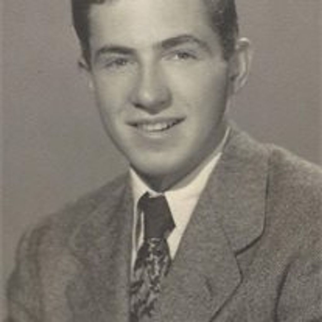 Robert G. "Bob" Rapke