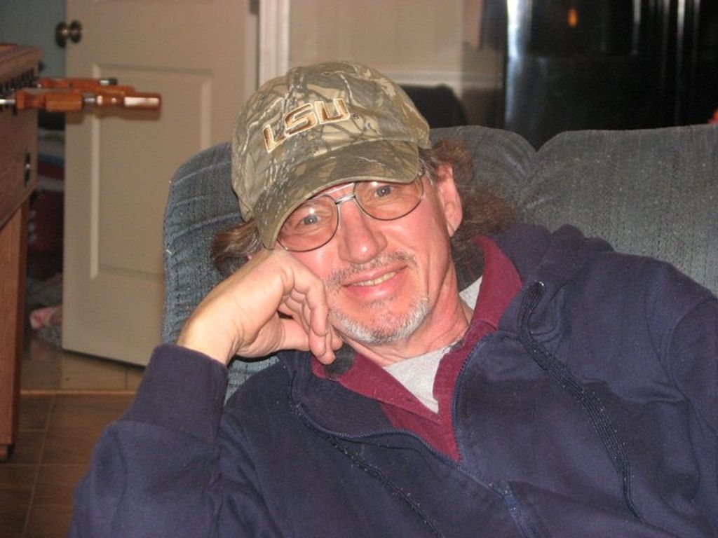 Virgil William Herring