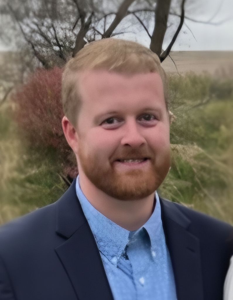Jared M. Regnerus