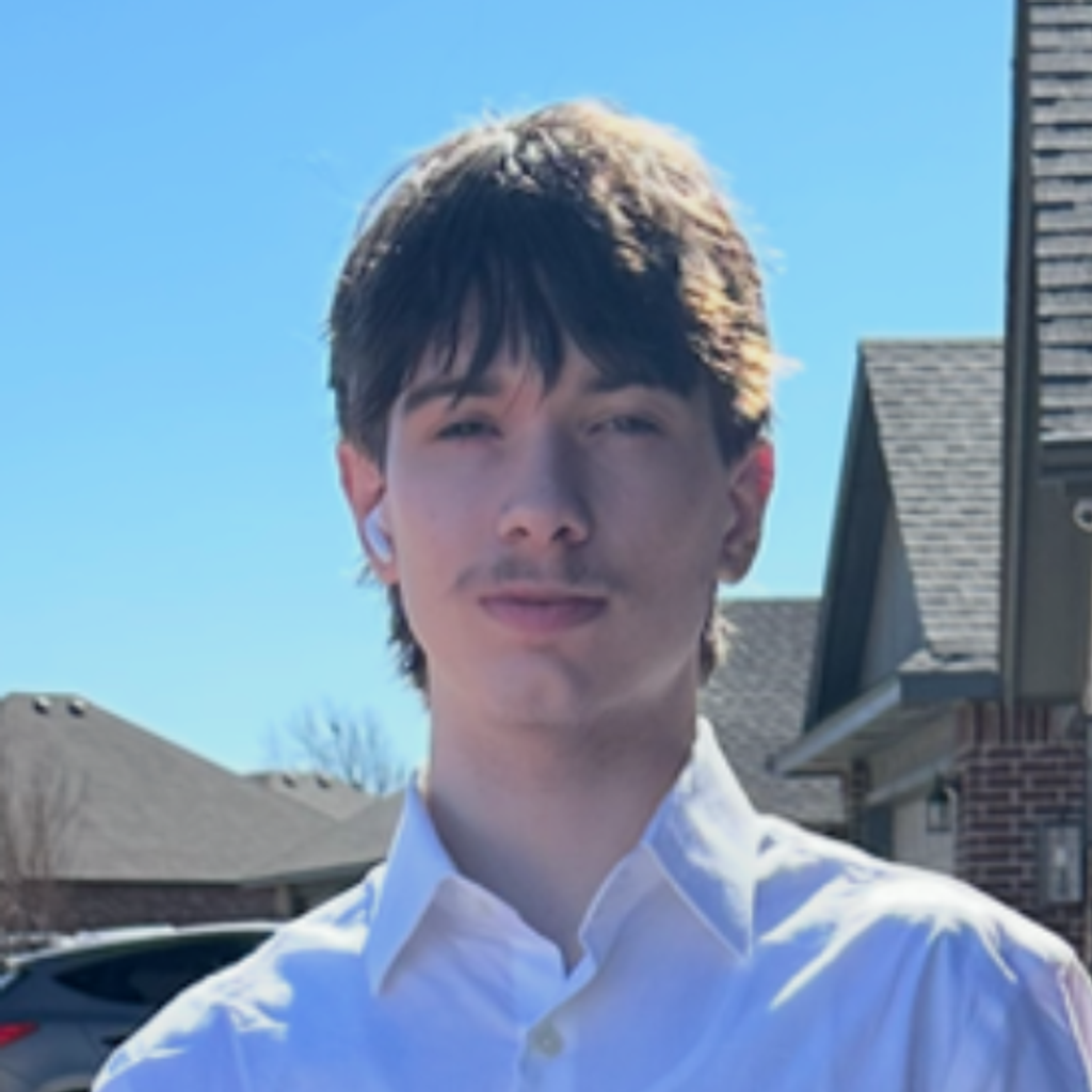 Jonathan David Hohmann Morris Profile Photo