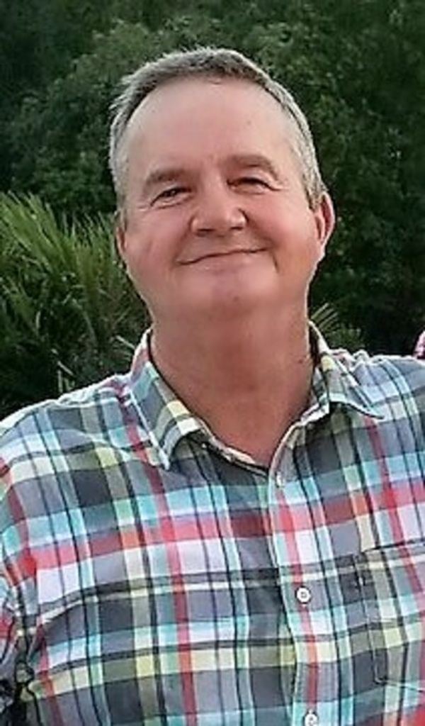 Danny Kidd Profile Photo