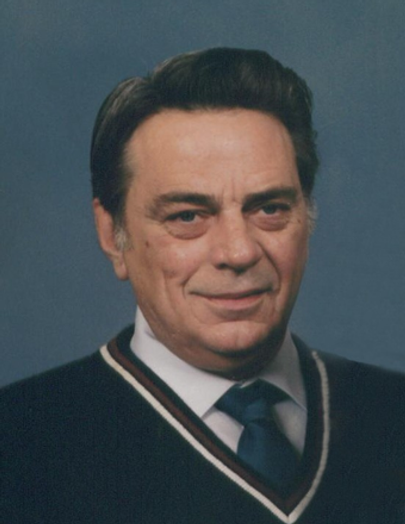 Elbert  E. Littleton