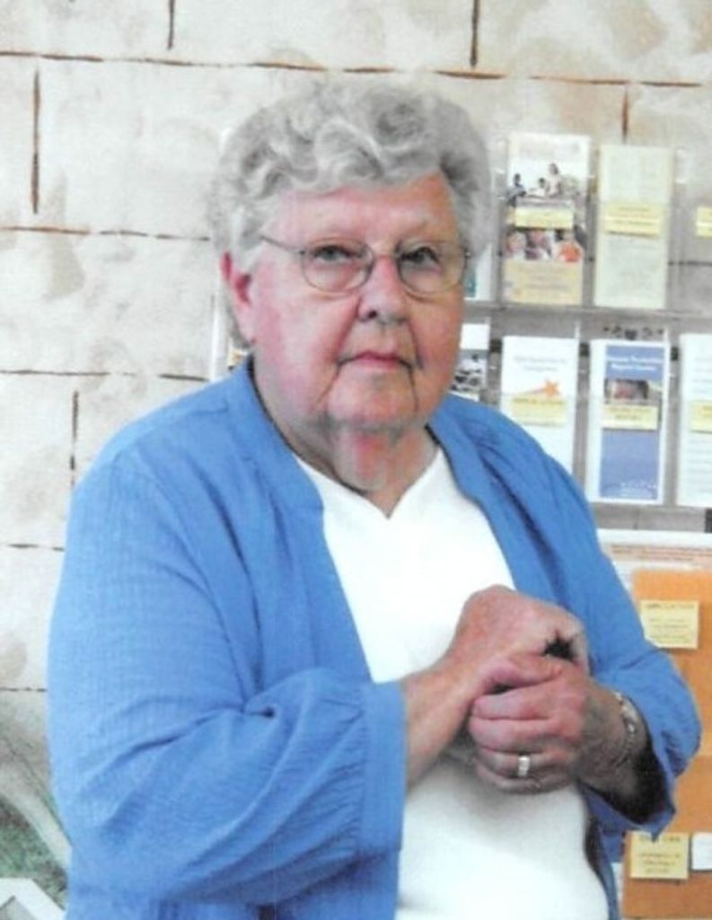 Dorothy McCarty