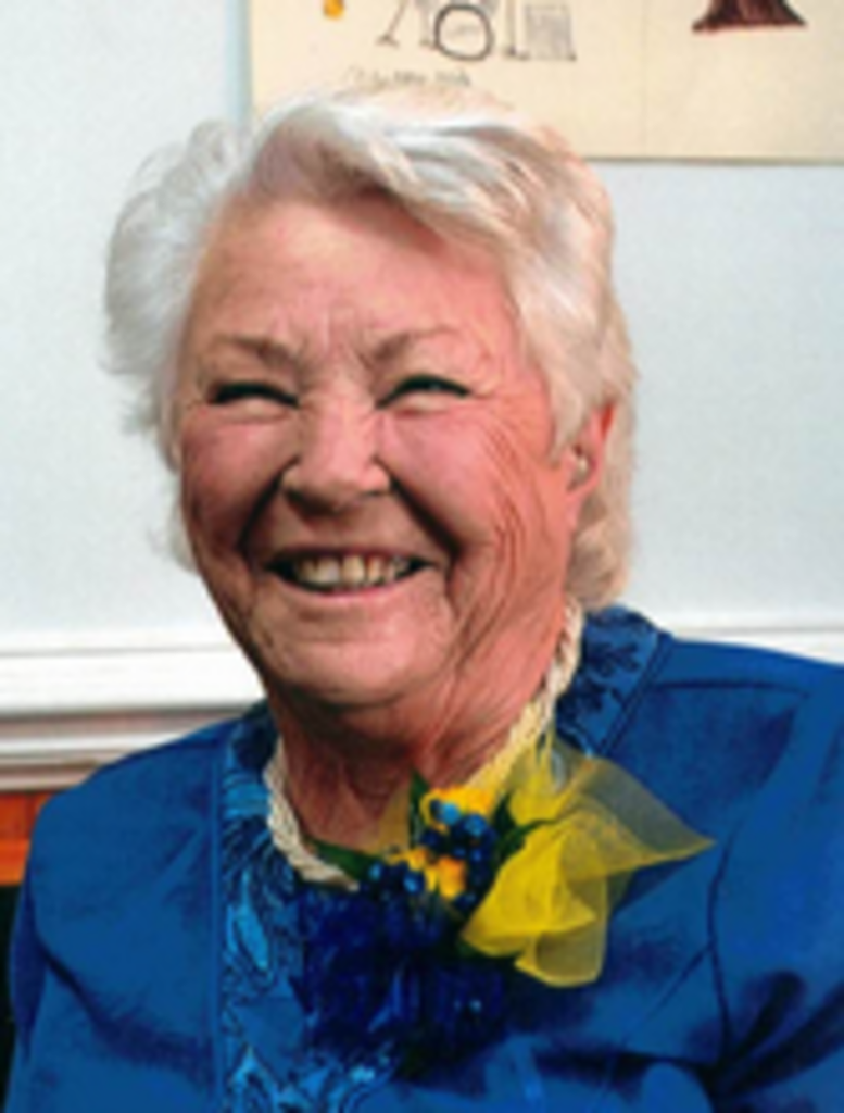 Mary Wassell Hucks Profile Photo