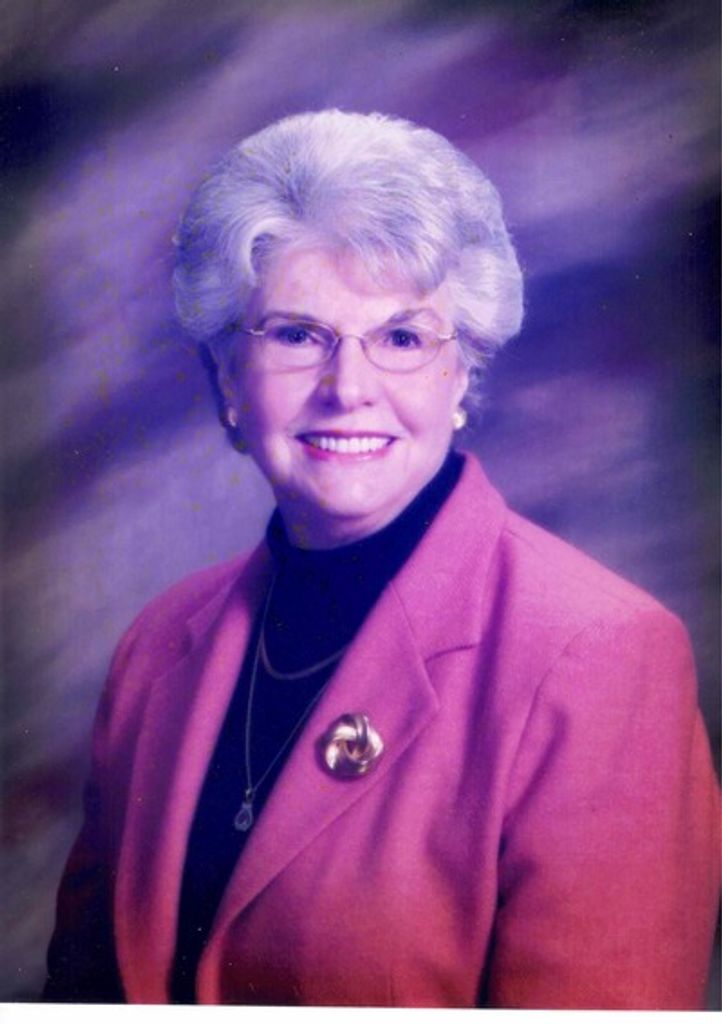 Margaret T. Van Wyck
