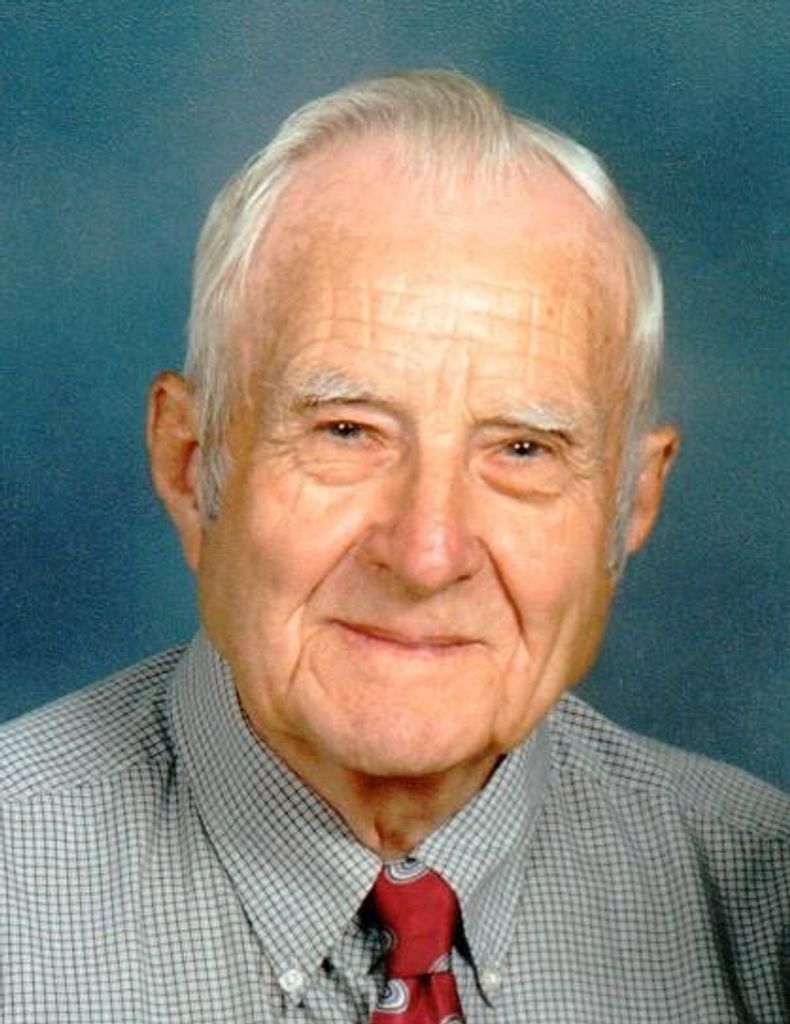 Wilbert W. "Whip" Hesterberg