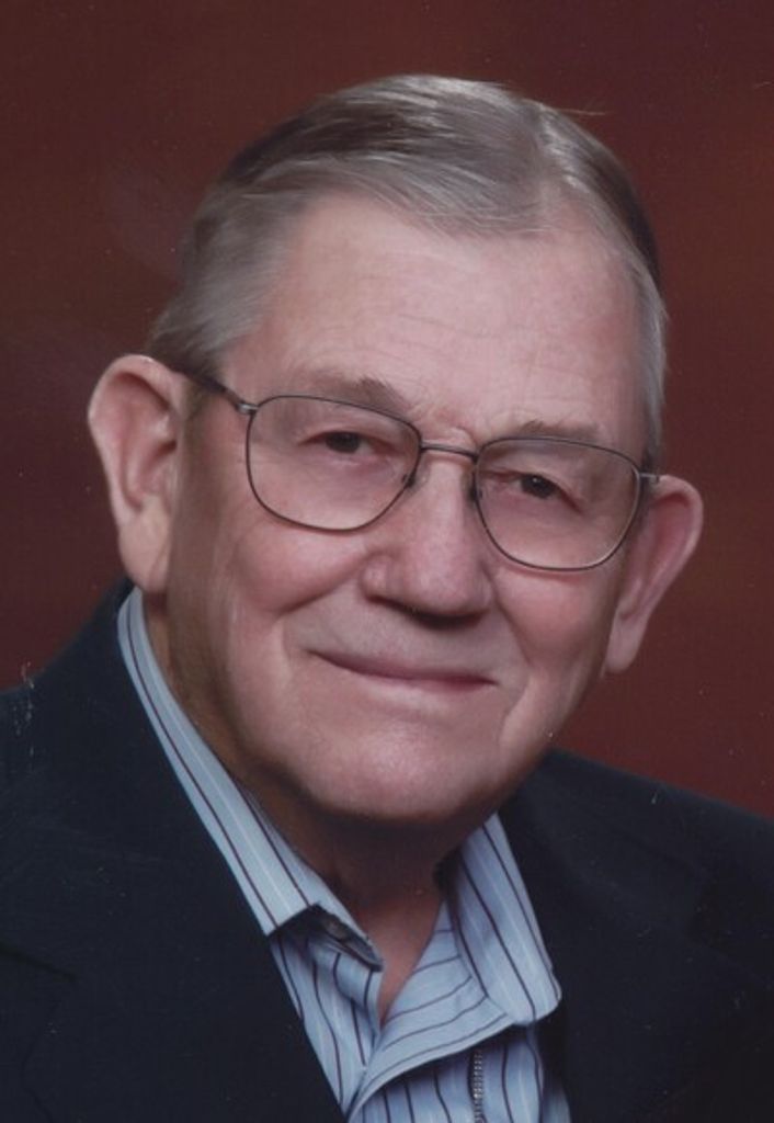 Theodore "Ted" Zastrow