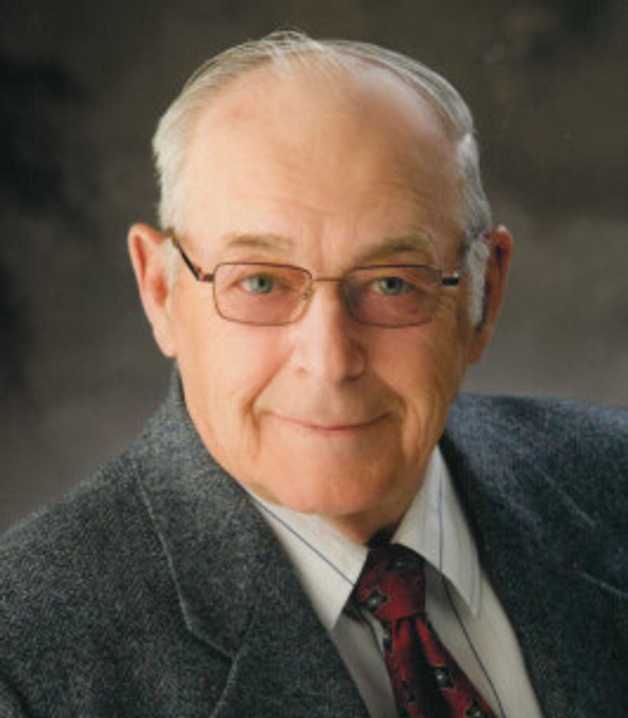 Hugh Jameson Profile Photo