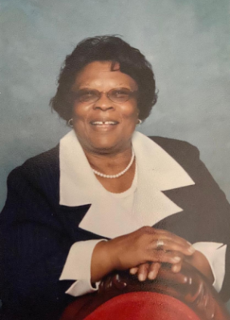 Minnie Mitchell Profile Photo