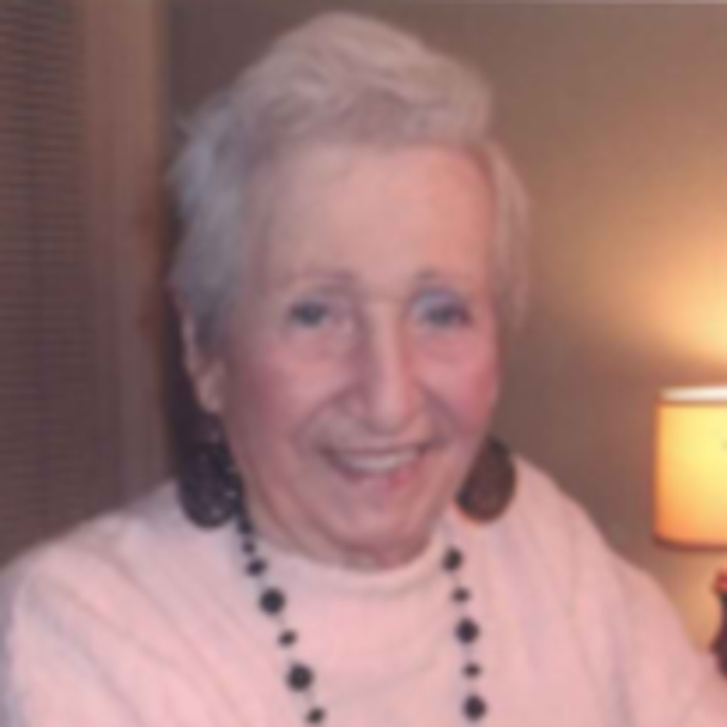 Evelina Maria Deneef