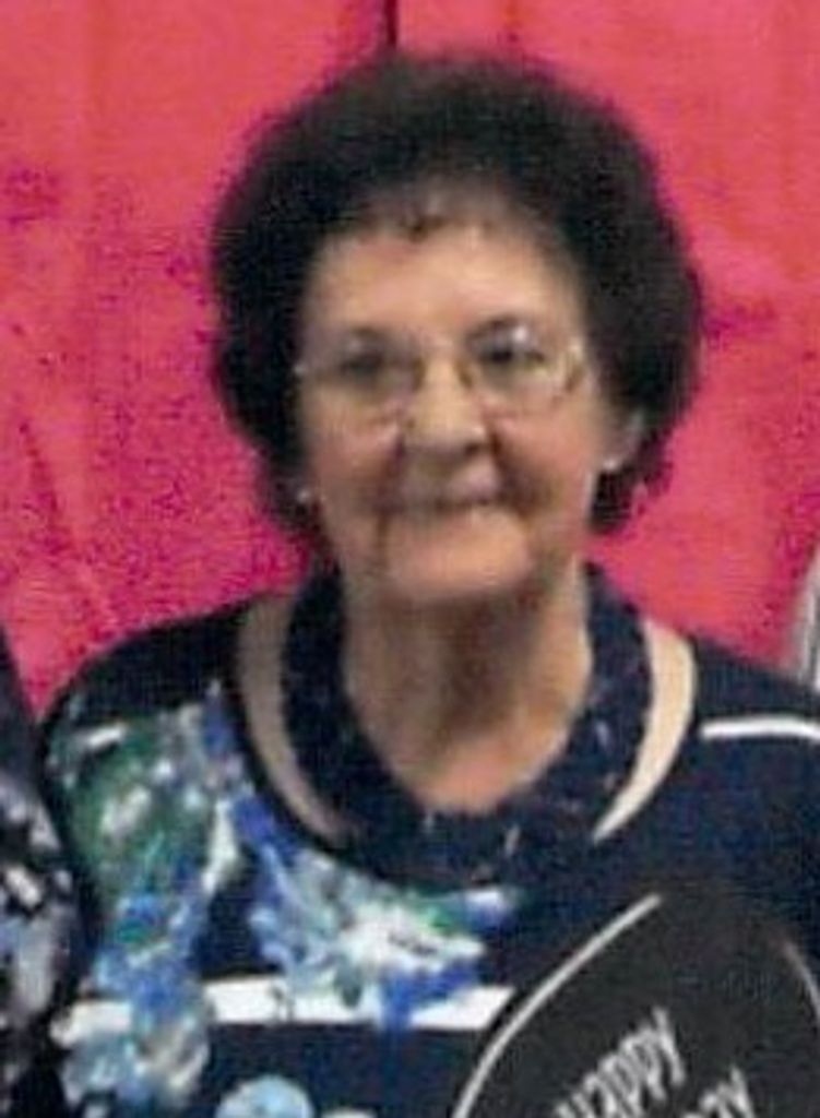 Marie Raney