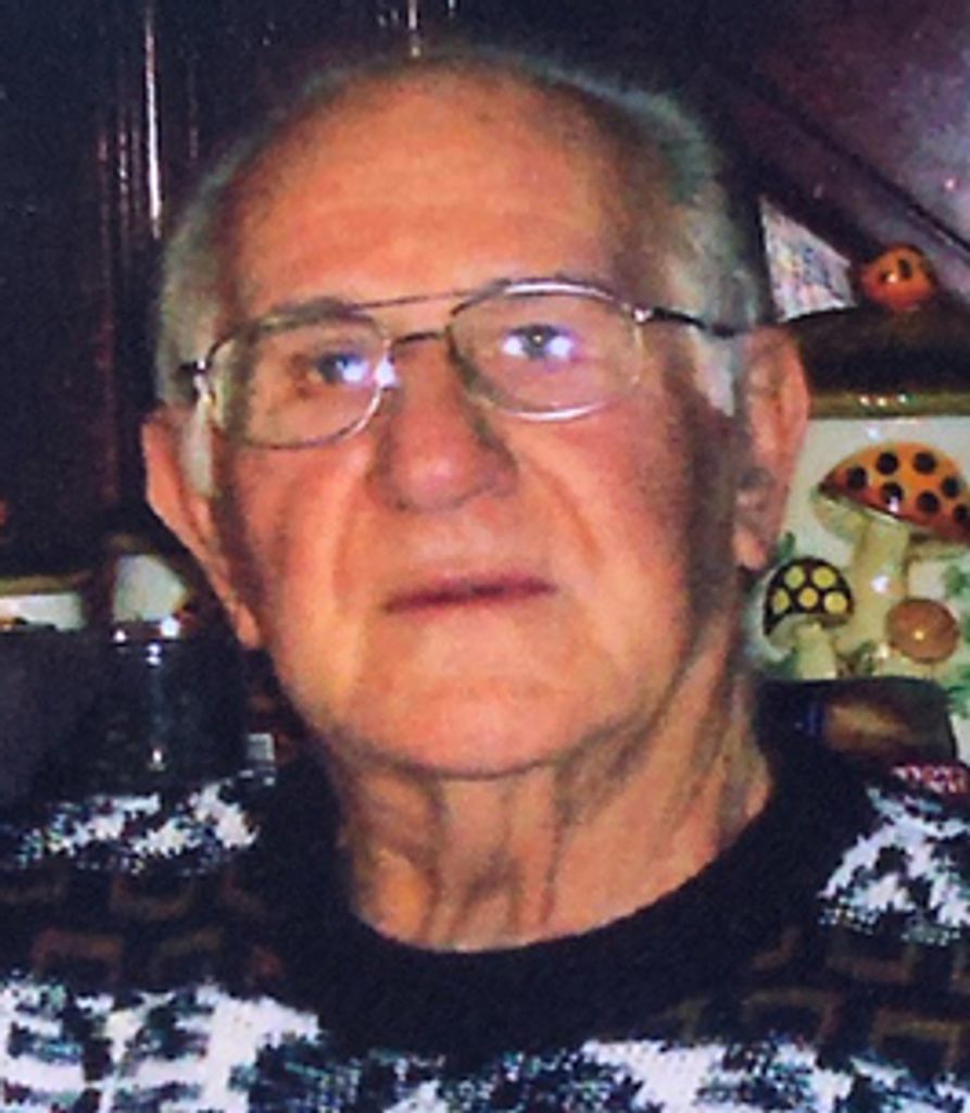 Edward Capozza Profile Photo