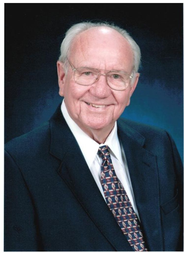 Walton Mcdonald Profile Photo