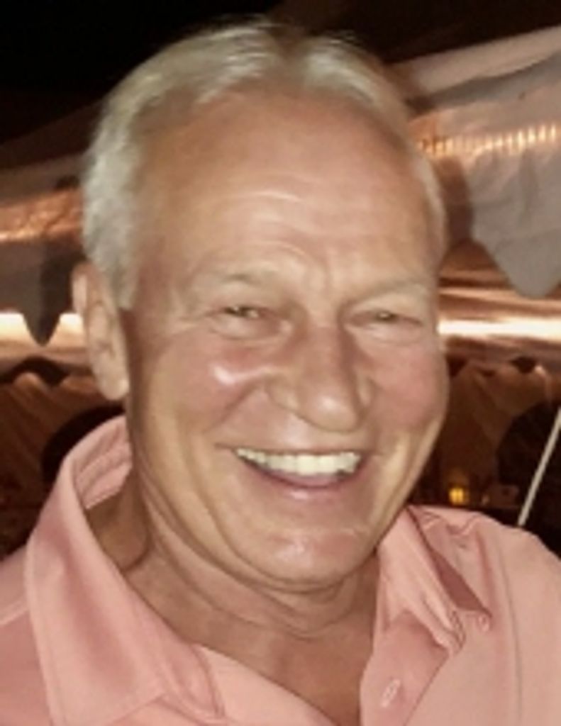 Joseph L. "Joe" Gelhar Profile Photo